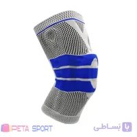 زانوبند کشتی آتل دار