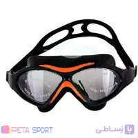 عینک شنا غواصی فوکس مدل ۸۸۰۰ با فیلتر UV