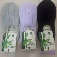جوراب زنانه کالج برند آذرنیا تدی دورو