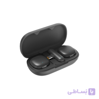 میکروفون یقه‌ای بی‌سیم مینی مدل  Go 2 AI