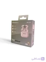 ایرپاد بی‌سیم Mikorean MK-T07 | بلوتوث 5.4 | اسپیکر 13 میلی‌متری