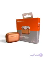 ایرپاد بلوتوثی Mikorean MK-T10 TWS با Bluetooth 5.4
