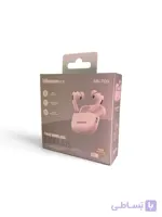 ایرپاد Mikorean MK-T08 | دارای  Bluetooth 5.4، Extra Bass و شارژدهی 8 ساعته