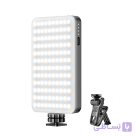 لایت پرتابل D10 (باتری 3000MAH)