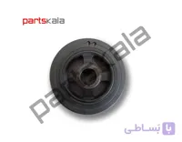 پولی سر میل‌ لنگ آزرا قدیم