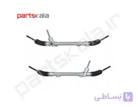جعبه فرمان سراتو YD