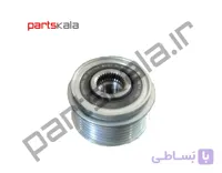 پولی دینام سانتافه‌ DM