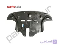 سینی‌زیر طرح توسان TL