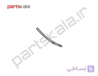 زه‌ سپر جلو چپ سوناتا NF