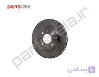 دیسک ترمز جلو i20 مونتاژ