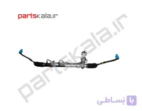 جعبه فرمان کیا سراتو TD