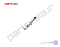 طبق عقب چپ آزرا گرنجور