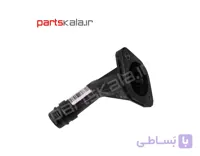 درپوش و لوله اتصال ترموستات سوناتا هیبرید