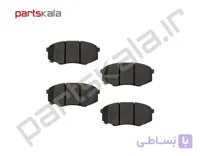 لنت عقب اپیروس