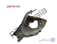 سینی جا چراغ چپ سوناتا هیبرید ۲۰۱۸