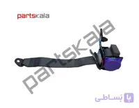 کمربند عقب چپ النترا