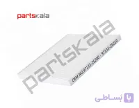فیلتر تهویه (کابین) هیوندای ولستر