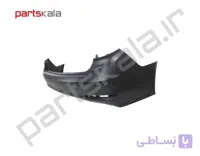 سپر عقب هیوندای سوناتا NF