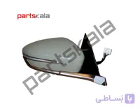 آینه کامل ( بغل ) چپ آزرا  گرنجور ۲۰۱۸