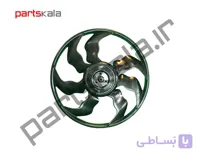 پروانه فن سوناتا YF