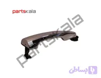 دستگیره بیرونی درب عقب راست سوناتا هیبرید