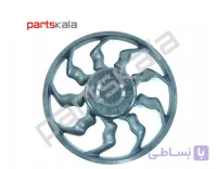 پروانه فن هیوندای i10 مونتاژ