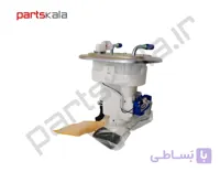 پمپ بنزین هیوندای توسان JM
