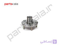 توپی چرخ جلو توسانix35