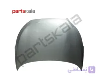 درب موتور (‌کاپوت‌) هیوندای توسان TL