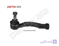 سیبک فرمان چپ النترا