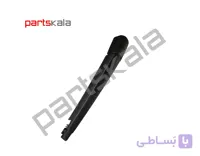 بازویی تیغه برف‌پاک‌کن عقب توسان TL