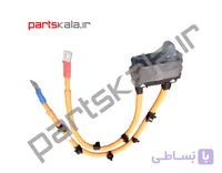 کابل مادگی سیفتی پلاگ اپتیما هیبرید JF