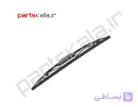 تیغه برف‌ پاک کن راست سانتافه DM