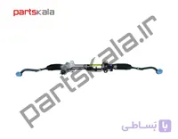 جعبه فرمان سانتافه CM