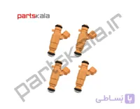 سوزن انژکتور اکسنت مونتاژ