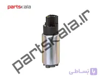 مغزی پمپ‌ بنزین جنسیس سدان