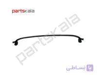 میله محافظ دیاق سپر جلو النترا