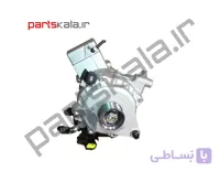 دینام اصلاح شده هیوندای سوناتا هیبرید