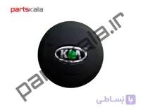 ایربگ فرمان سراتو سایپا TD