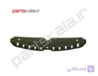 کاور بالای رادیاتور هیوندای i20 مونتاژ