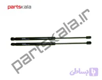 جک درب‌ موتور راست سوناتا هیبرید LF