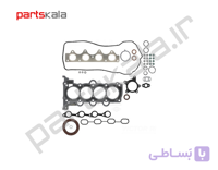 واشر کامل هیوندای اکسنت وارداتی