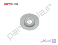 دیسک ترمز عقب توسانTL