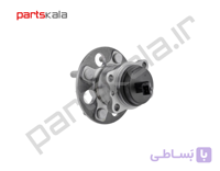 توپی چرخ عقب i20 مونتاژ