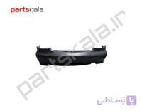 فوم سپر عقب آزرا قدیم