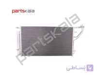کندانسور کولر سوناتا LFبنزینی