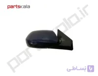 قاب آینه سانتافه