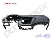 پوسته داشبورد i20 مونتاژ