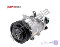 کمپرسور کولر اصلی توسانTL