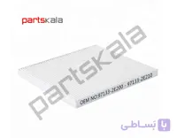 فیلتر تهویه (کابین) کیا اسپورتیج SL و QL